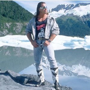 Meet your Posher, Merritt